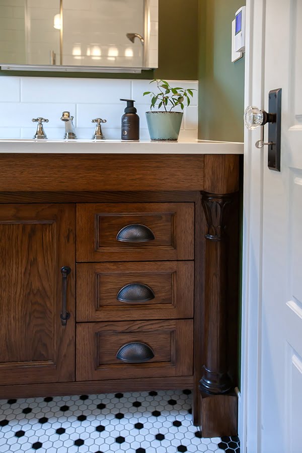 002 - Solid Stone Countertops